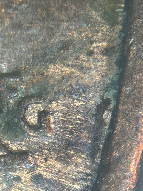 Lincoln-Cents-1998-Dot-A